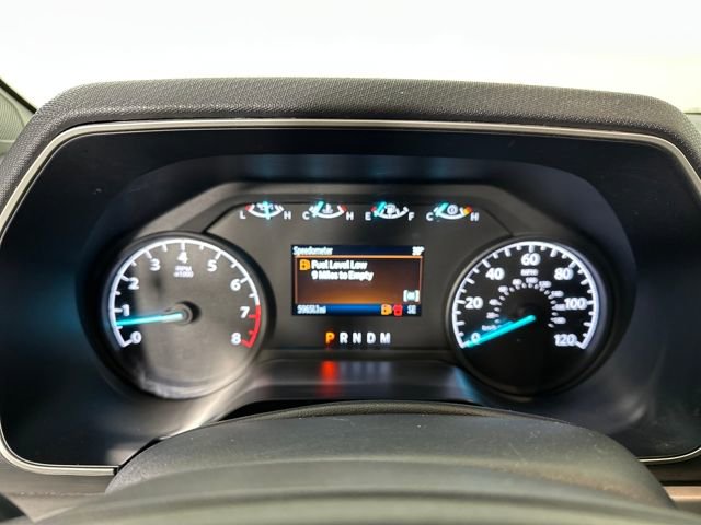 Used 2022 Ford F150 XL w/ Trailer Tow Package image 2