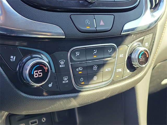 Used 2023 Chevrolet Equinox Premier image 27