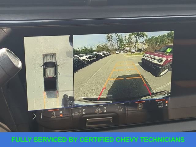 Used 2025 GMC Sierra 2500 AT4 w/ AT4 Premium Plus Package image 36