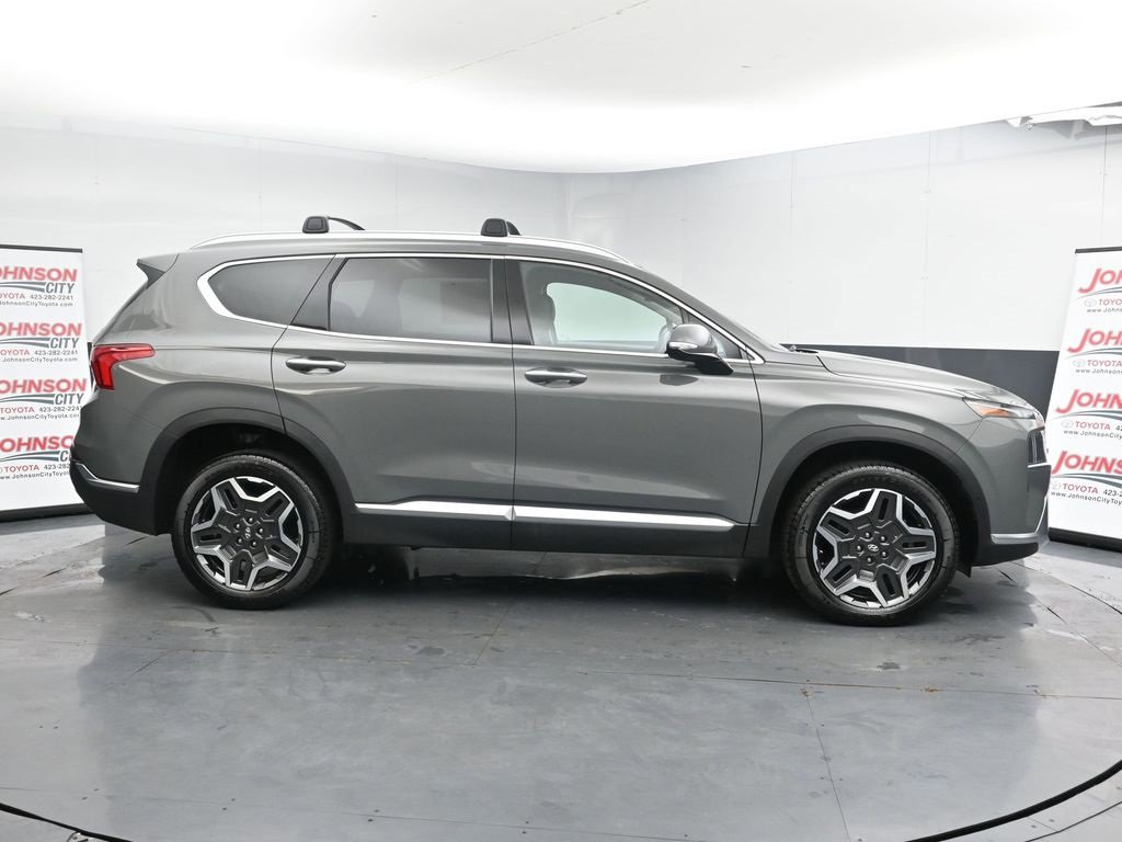 Used 2023 Hyundai Santa Fe Limited image 9