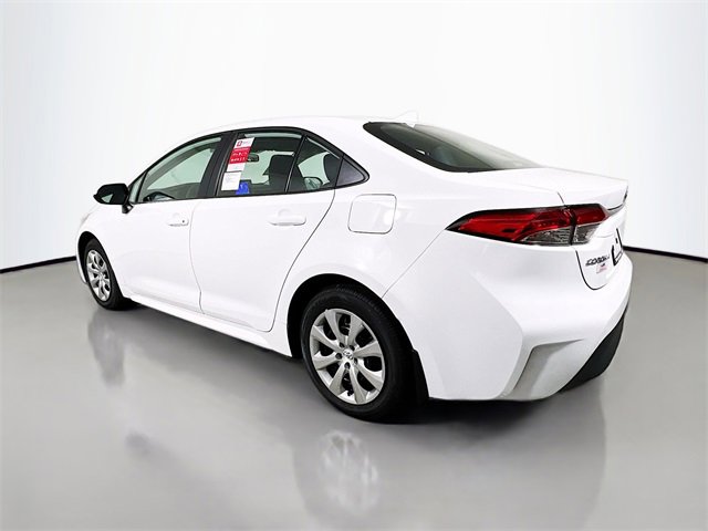 New 2026 Toyota Corolla LE image 5