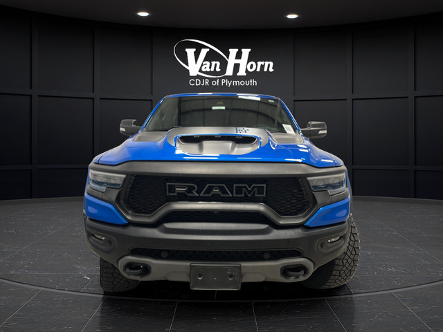Used 2021 RAM 1500 TRX w/ TRX Level 2 Equipment Group AWD/4WD image 2