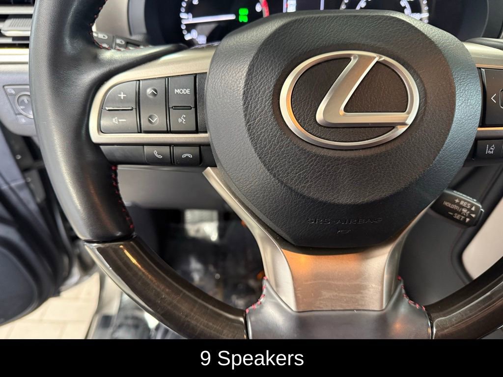 Used 2021 Lexus GX 460 Premium w/ Premium Package image 10