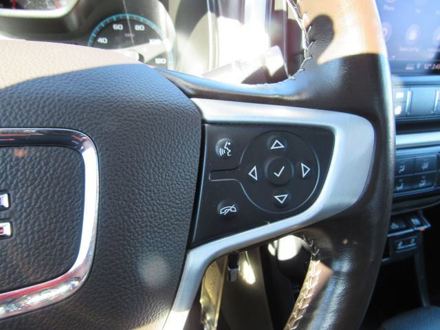 Used 2020 GMC Canyon SLT w/ Trailering Package image 18