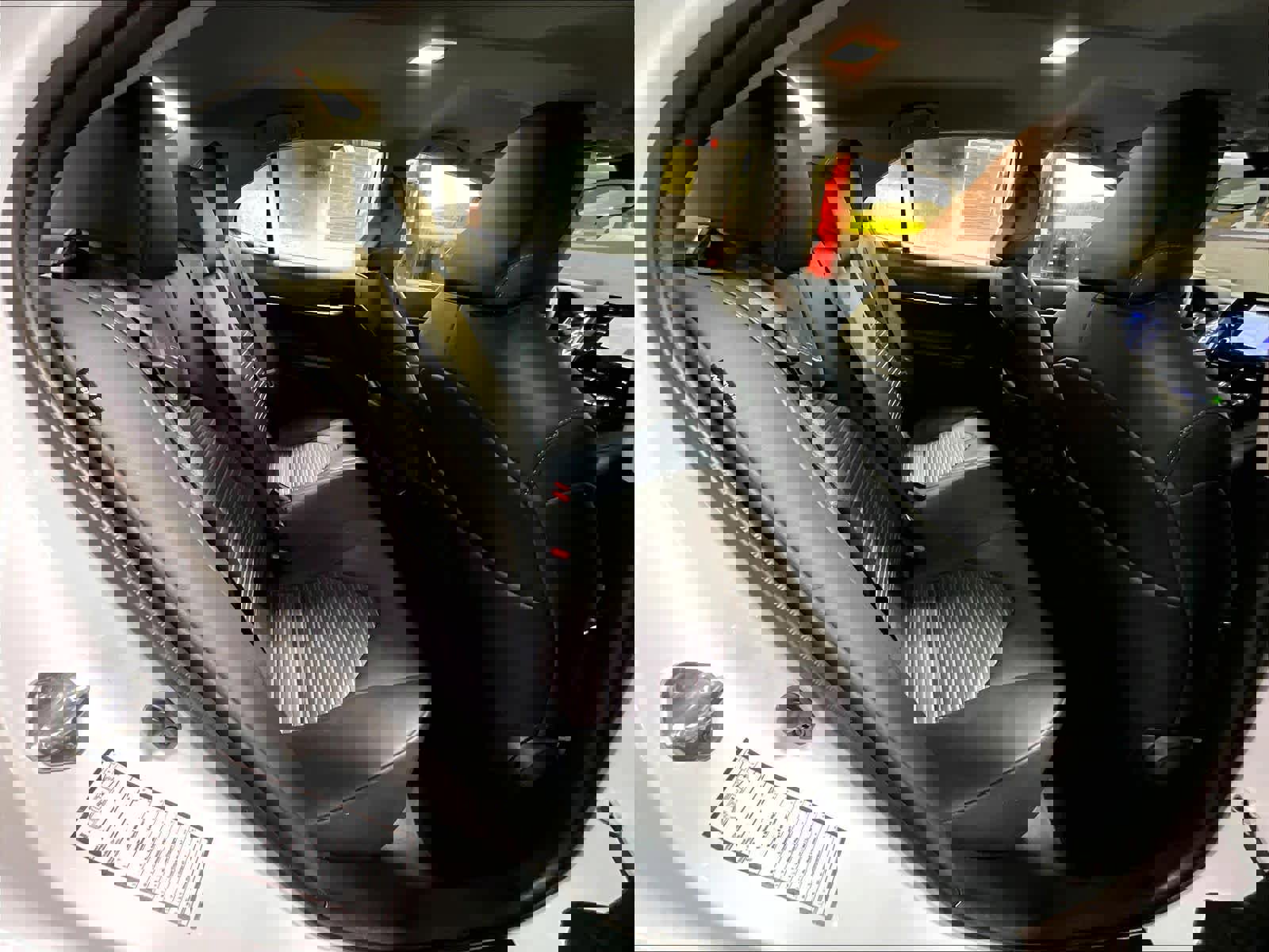 Used 2024 Toyota Camry SE image 16