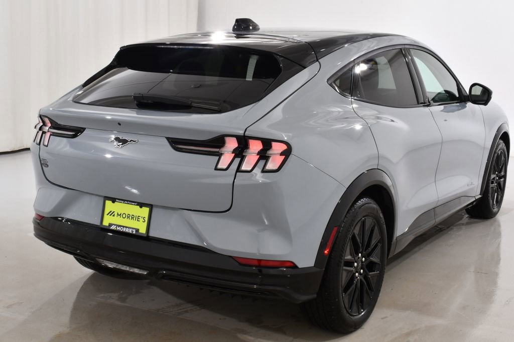 Used 2025 Ford Mustang Mach-E Premium w/ Sport Appearance Package image 12