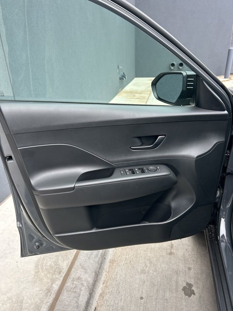 New 2026 Hyundai Kona SEL Sport AWD/4WD image 6