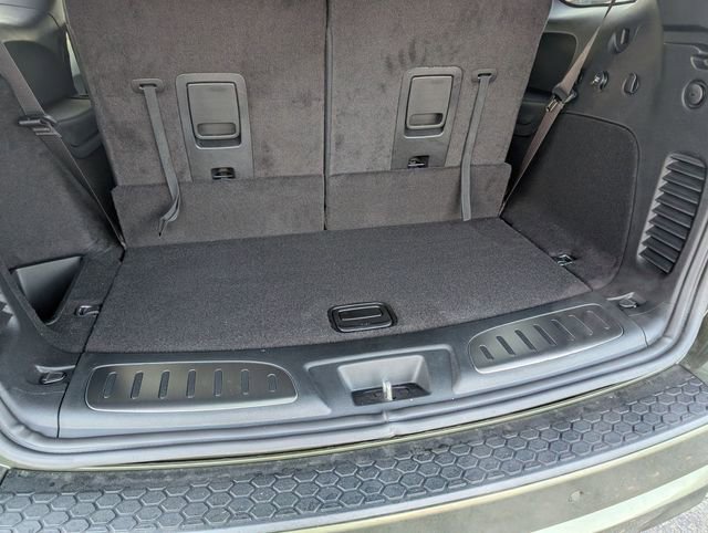 New 2026 Dodge Durango GT image 29