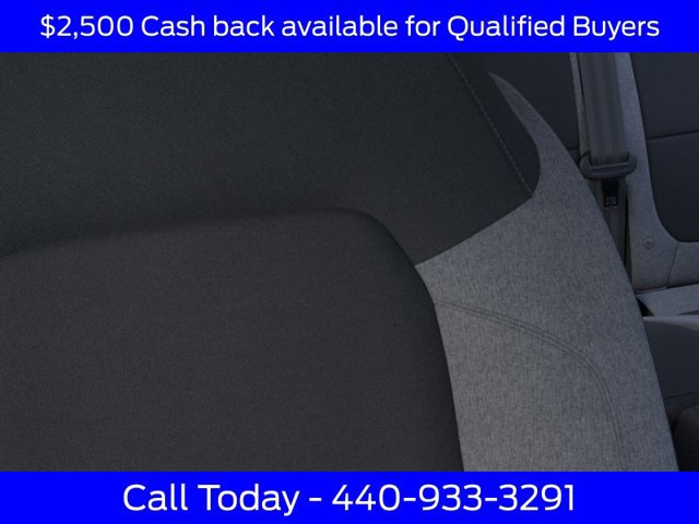 New 2026 Ford Bronco Big Bend AWD/4WD image 20