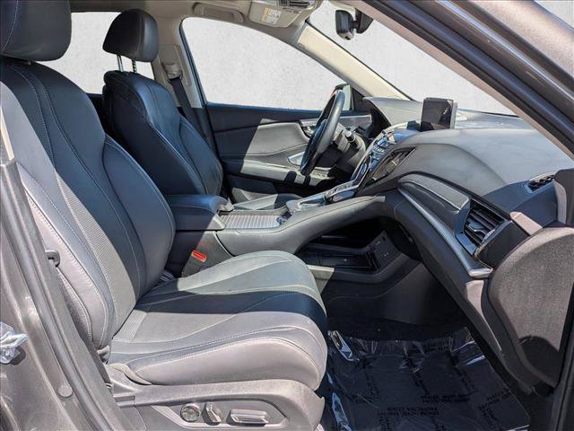 Certified 2023 Acura RDX FWD w/ Technology Package image 21