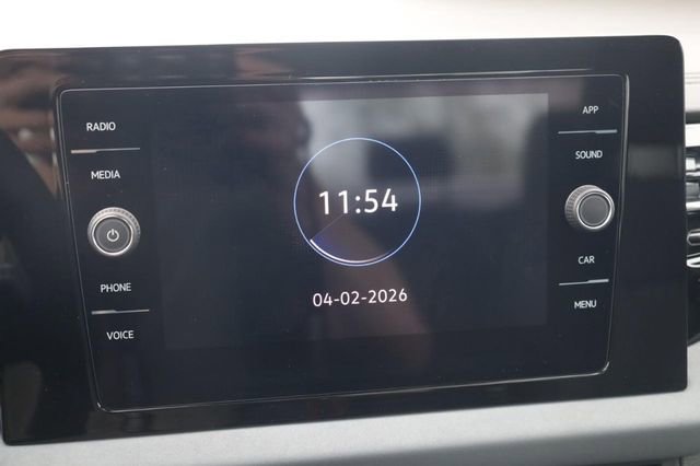 New 2026 Volkswagen Jetta SE image 14