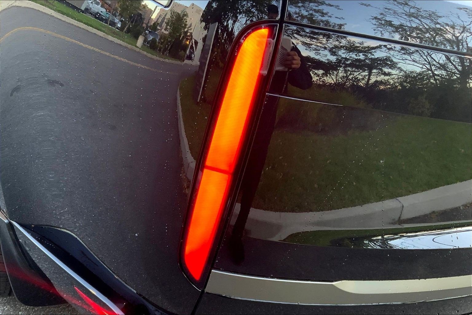 New 2025 Land Rover Range Rover SE image 14