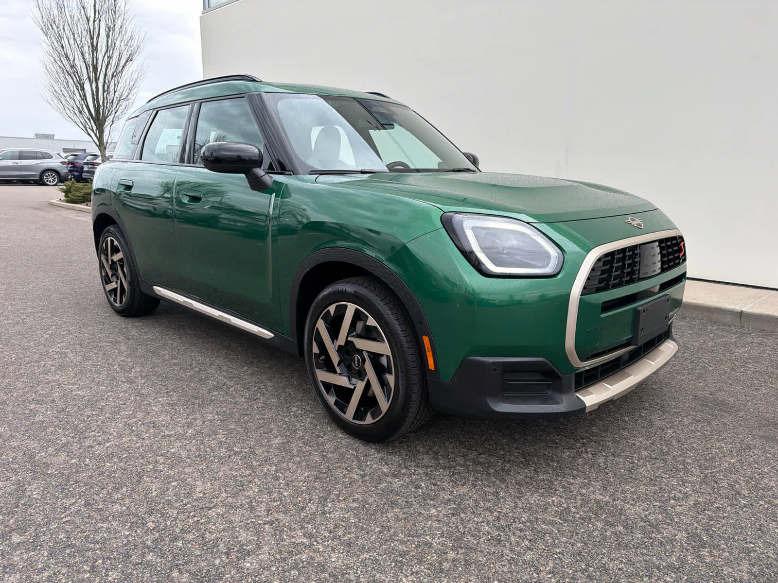 Used 2026 MINI Cooper Countryman S image 2