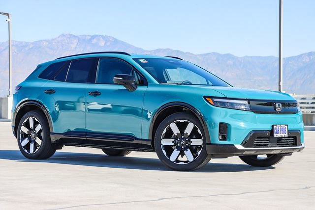 New 2026 Honda Prologue Elite image 2