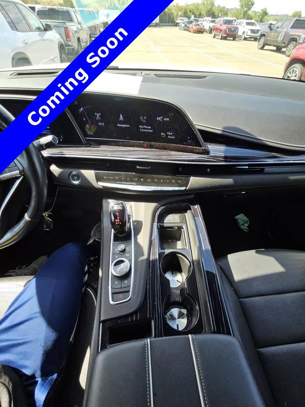 Used 2022 Cadillac Escalade Sport RWD image 4