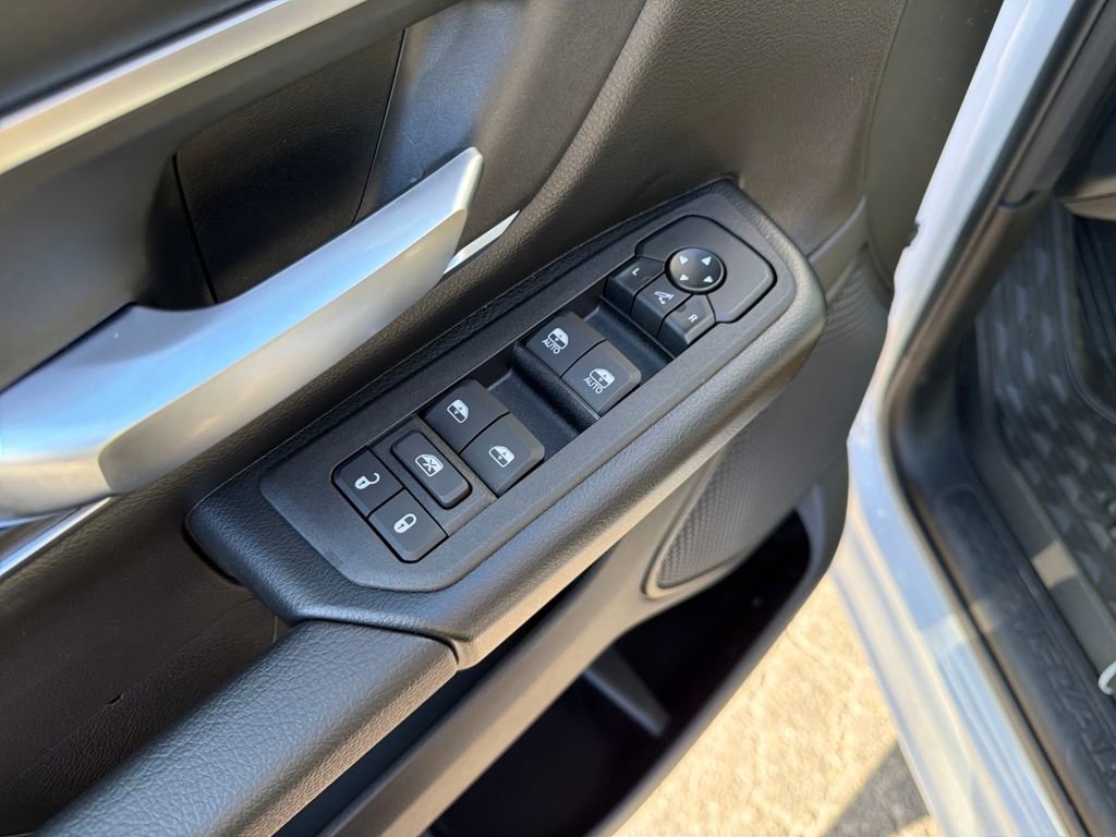 New 2026 RAM 1500 Big Horn image 14