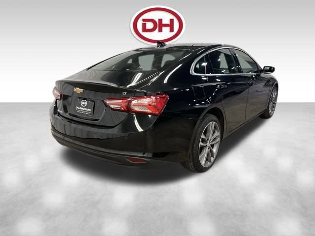 Used 2024 Chevrolet Malibu LT image 12