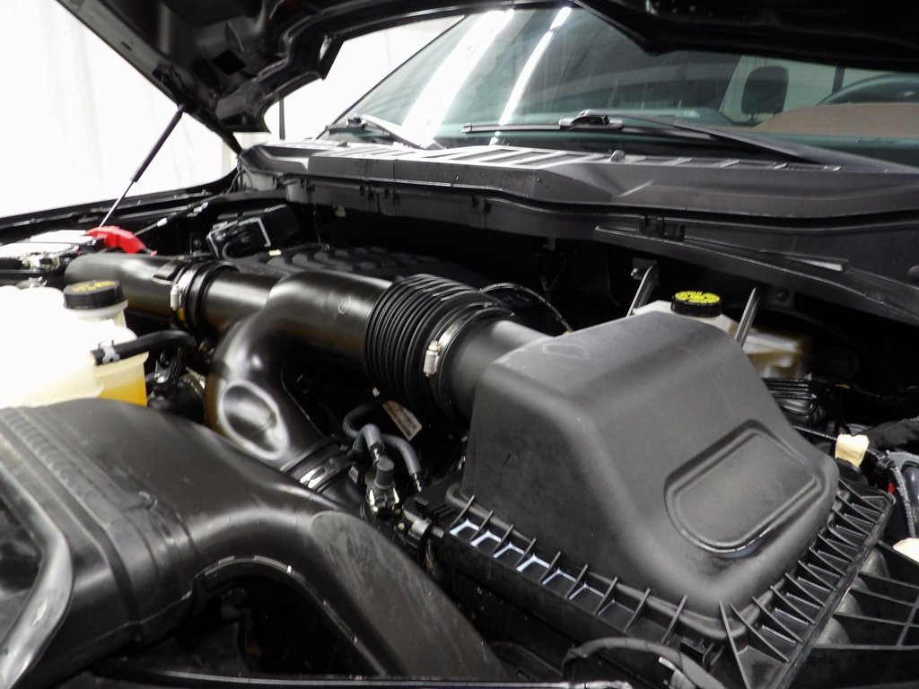 Used 2023 Ford F150 Lariat w/ Equipment Group 502A High image 26