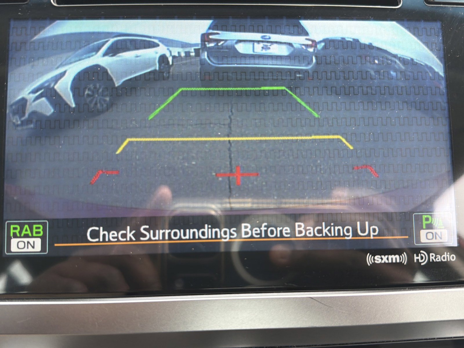 Used 2017 Subaru Legacy 3.6R Limited image 27