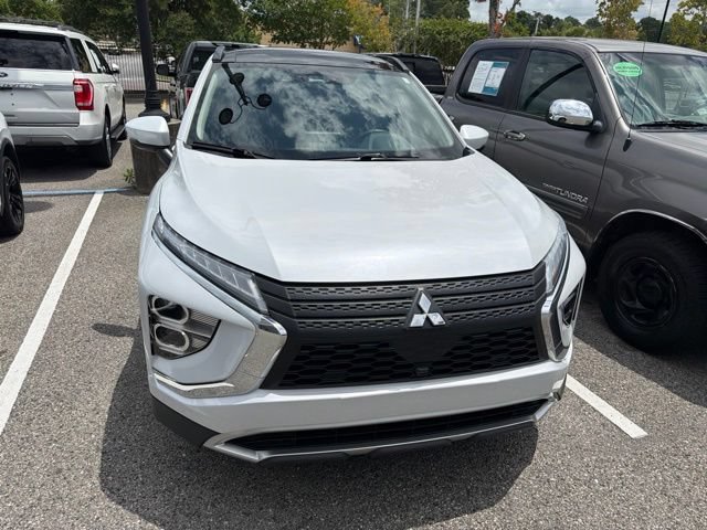 Used 2022 Mitsubishi Eclipse Cross SEL AWD/4WD image 12