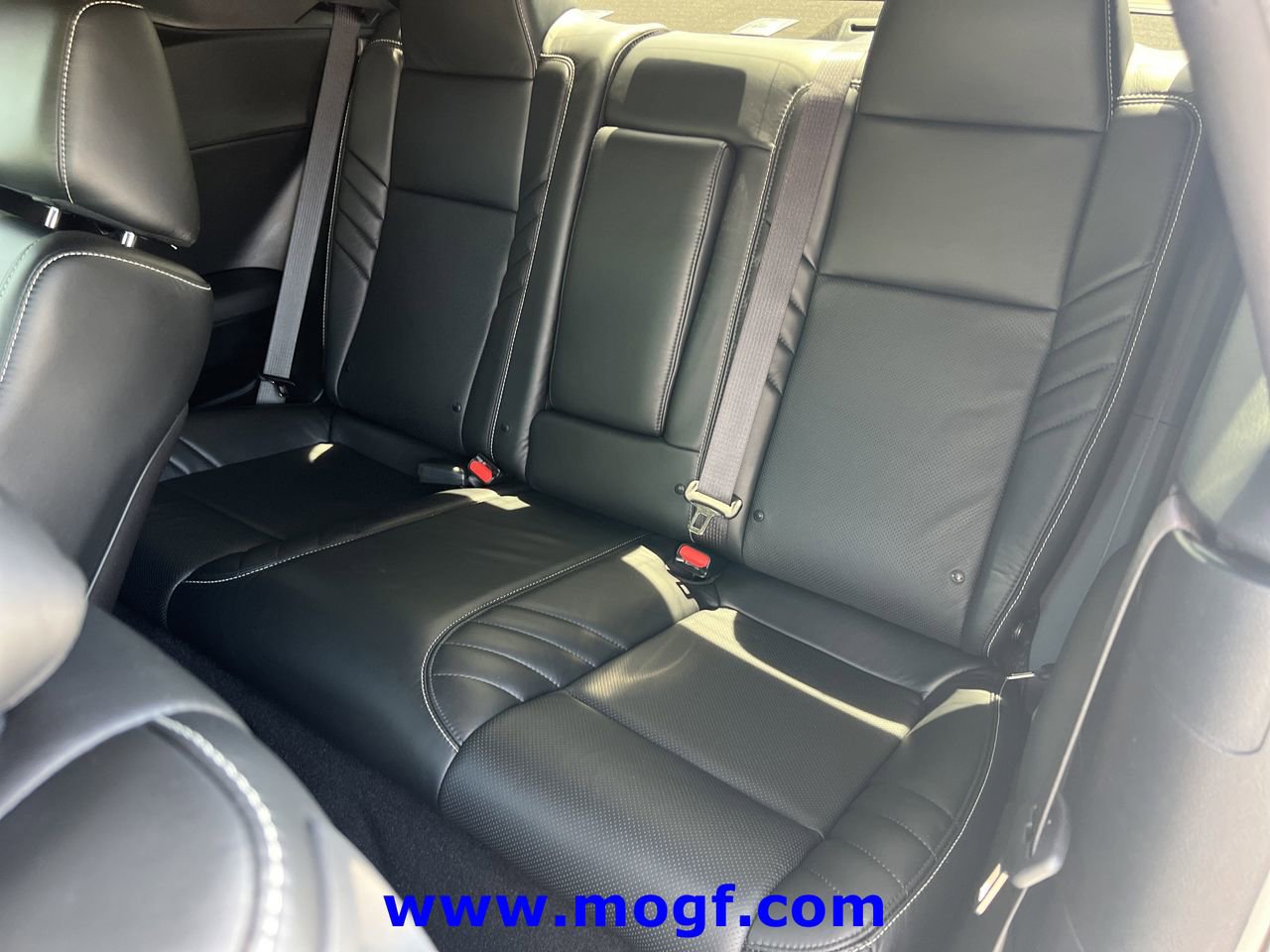 Used 2023 Dodge Challenger SRT Hellcat w/ Plus Package image 21