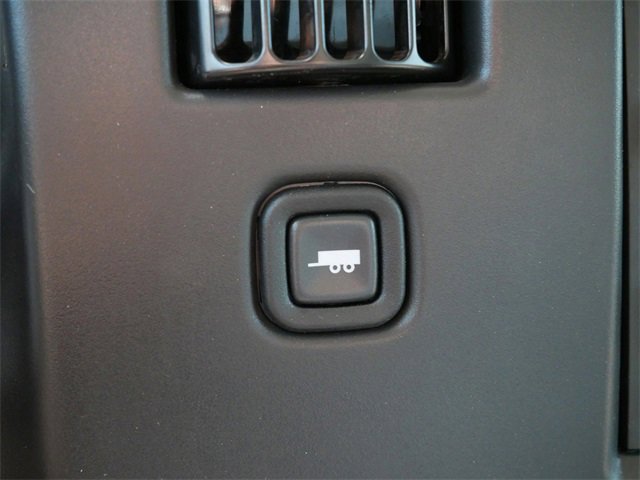 New 2025 Chevrolet Express 3500 Work Van w/ Power Convenience Package image 25