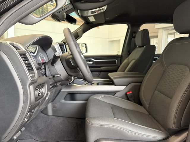 New 2026 RAM 1500 Lone Star AWD/4WD image 14