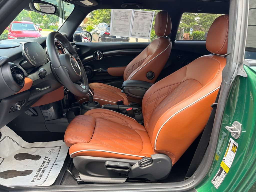 Used 2023 MINI Cooper S FWD image 22