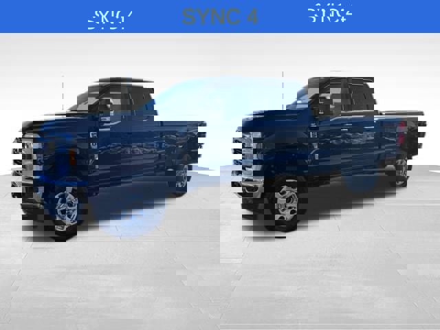 Certified 2024 Ford F250 XLT w/ 360-Degree Camera Package image 9