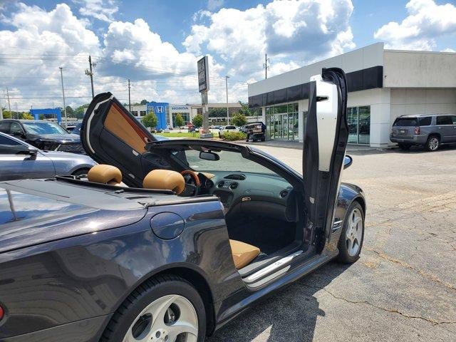 Used 2005 Mercedes-Benz SL 600 image 11
