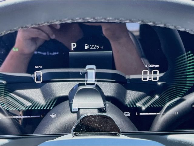 New 2027 Kia Telluride EX FWD image 12
