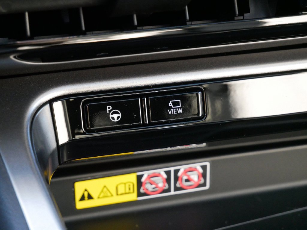 New 2026 Lexus TX 350 AWD w/ Technology Package image 24