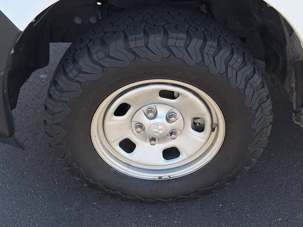Used 2016 RAM 1500 Tradesman w/ Protection Group AWD/4WD image 28