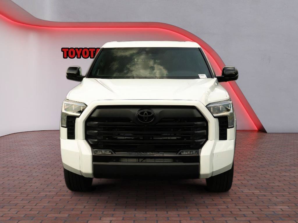 New 2026 Toyota Tundra Limited w/ Limited PVM Package AWD/4WD image 2