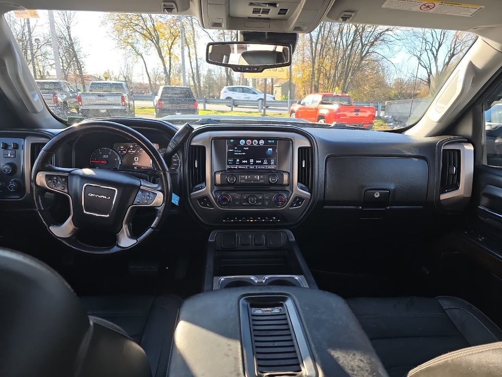 Used 2018 GMC Sierra 2500 Denali image 17