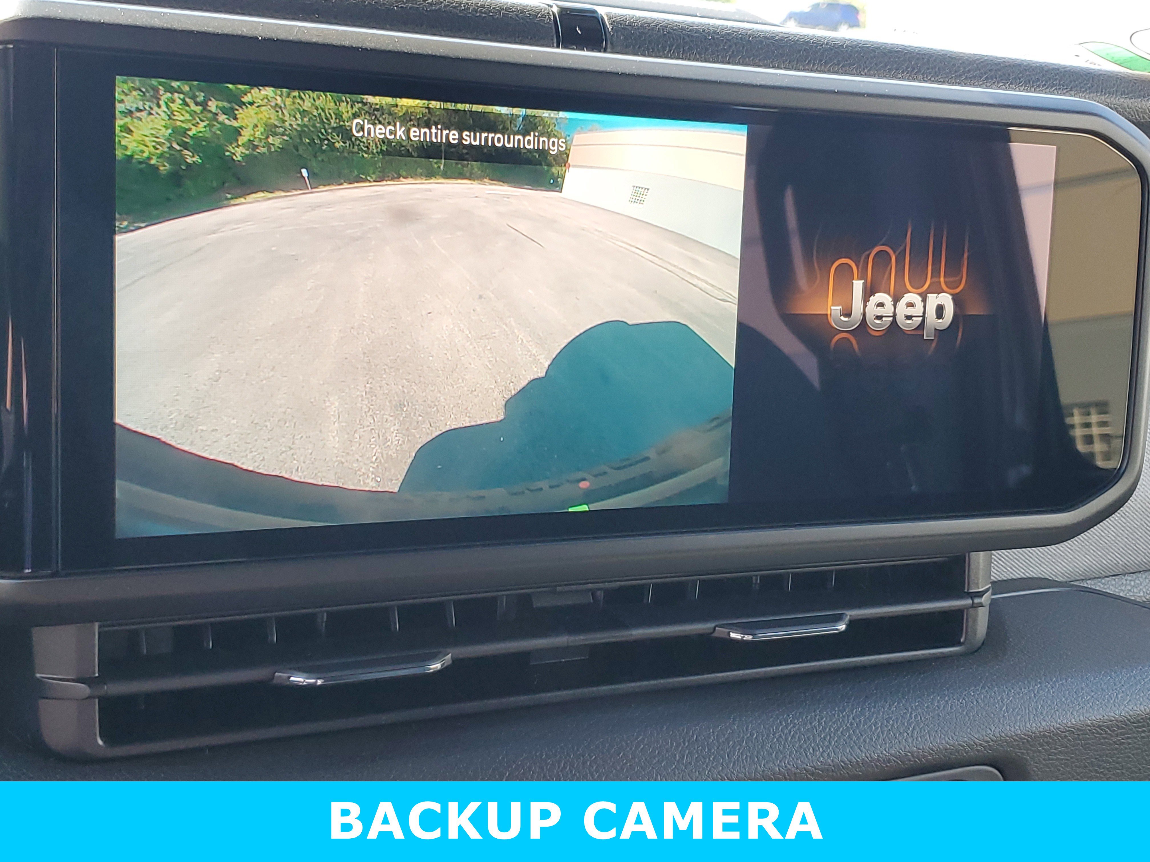 New 2026 Jeep Wrangler Sport S image 17