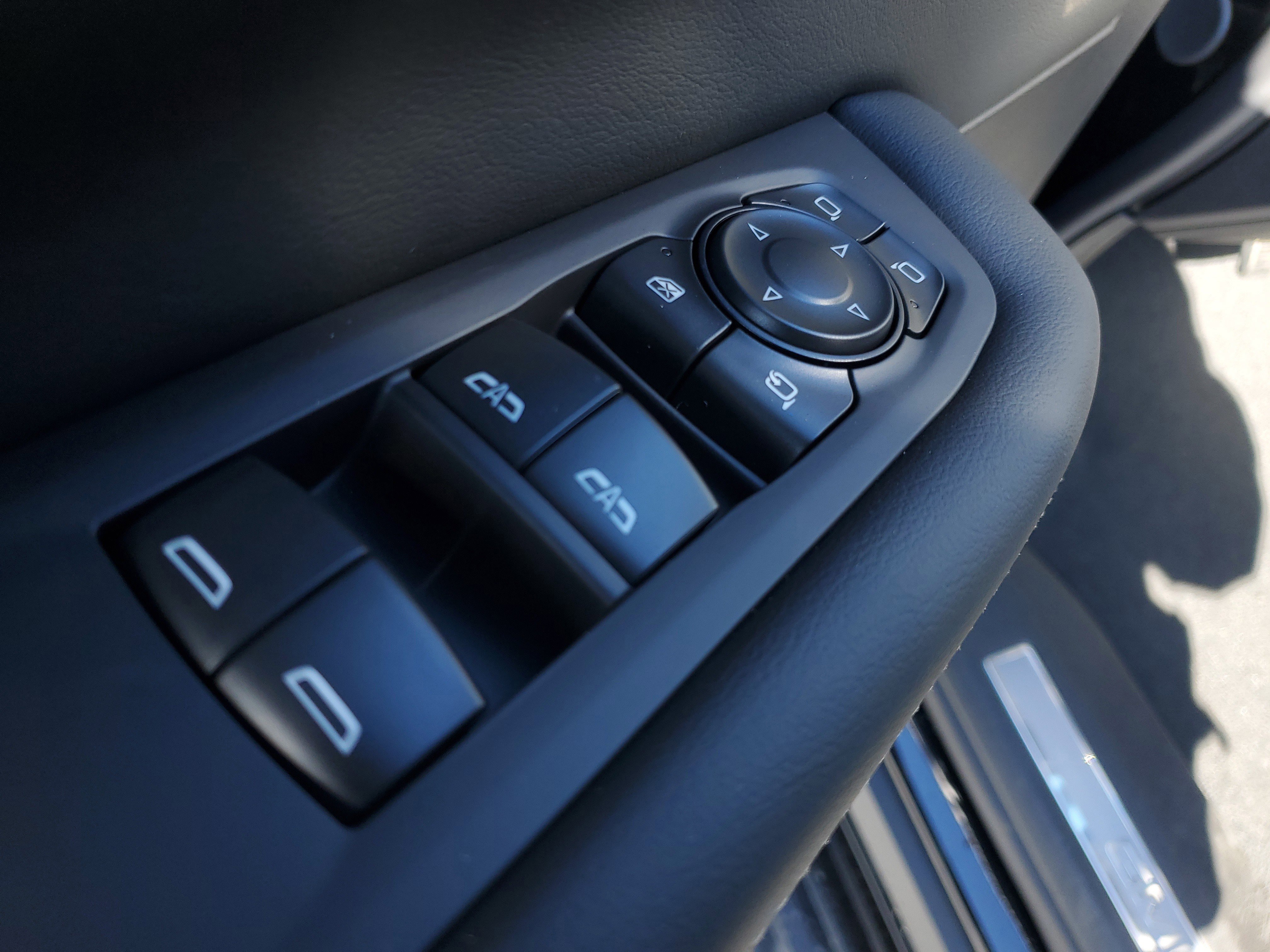 New 2026 GMC Yukon Elevation w/ Elevation Premium Package image 19