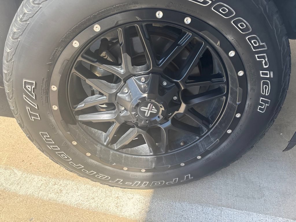 Used 2019 Ford F150 XL w/ Equipment Group 101A Mid RWD image 3