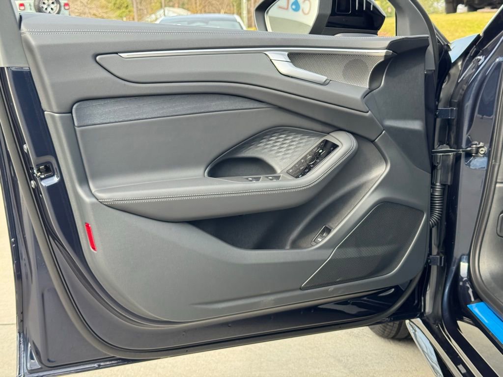 New 2026 Audi A6 Premium Plus AWD/4WD image 19