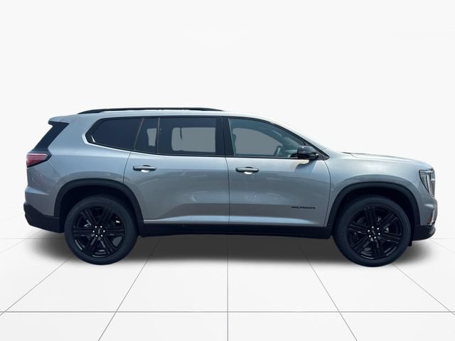 New 2026 GMC Acadia Elevation w/ Black Edition FWD image 7