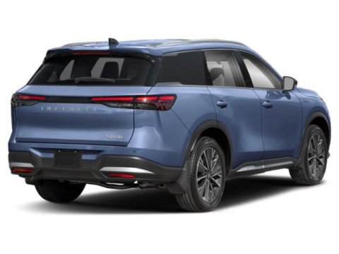 New 2026 INFINITI QX60 Luxe image 2