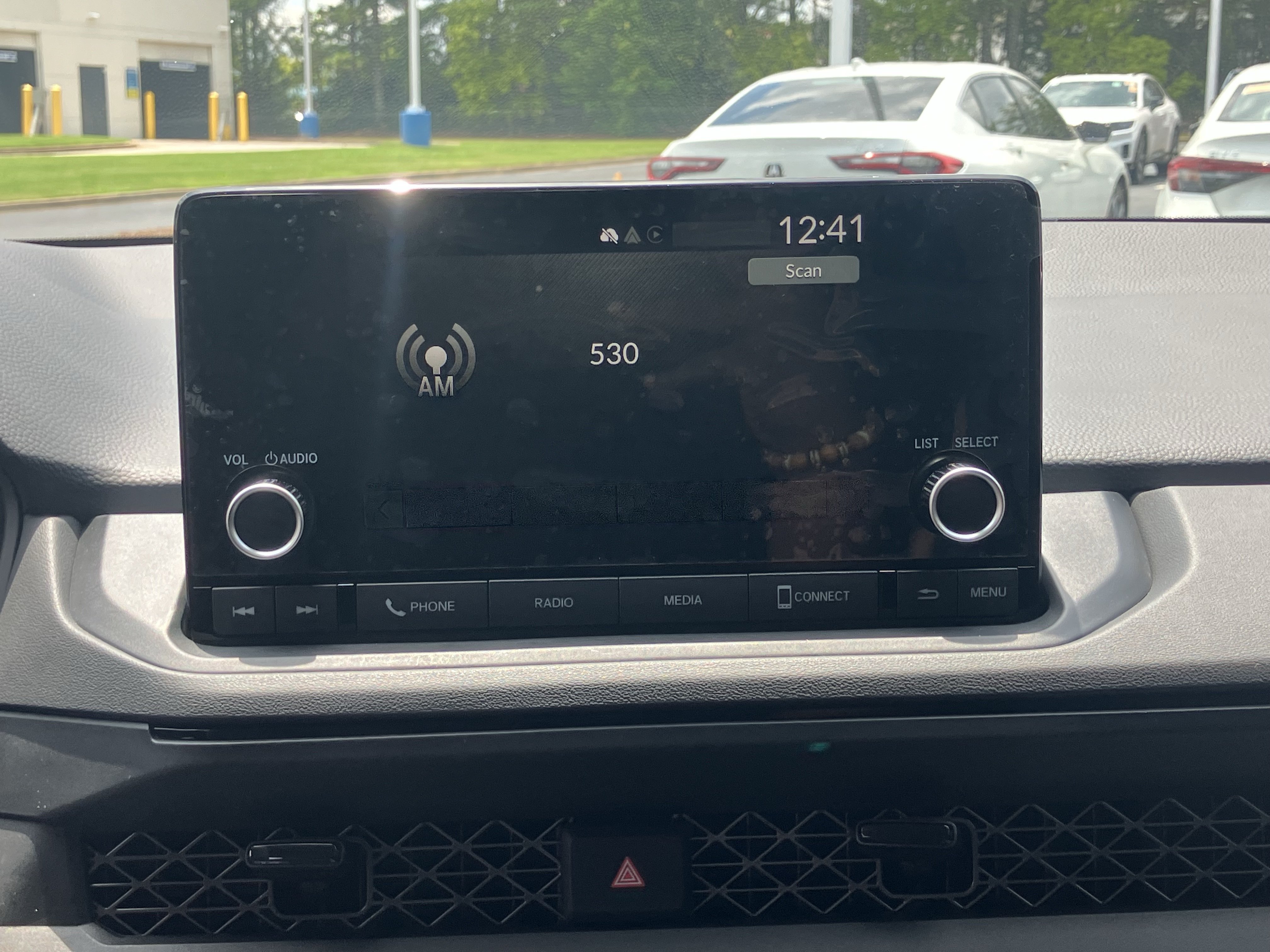 Used 2025 Honda Accord LX image 26