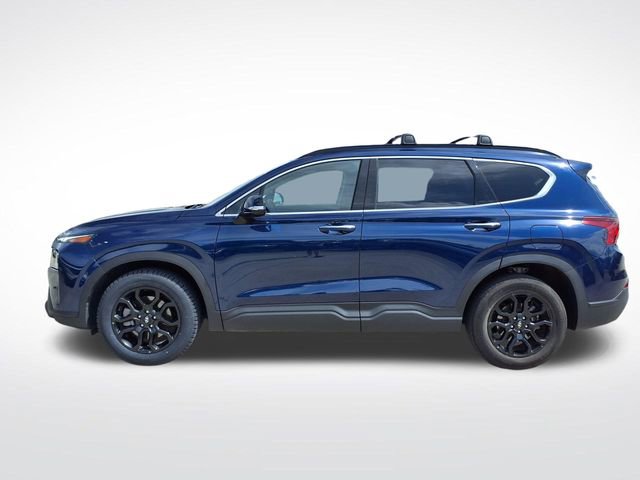 Used 2022 Hyundai Santa Fe XRT FWD image 2