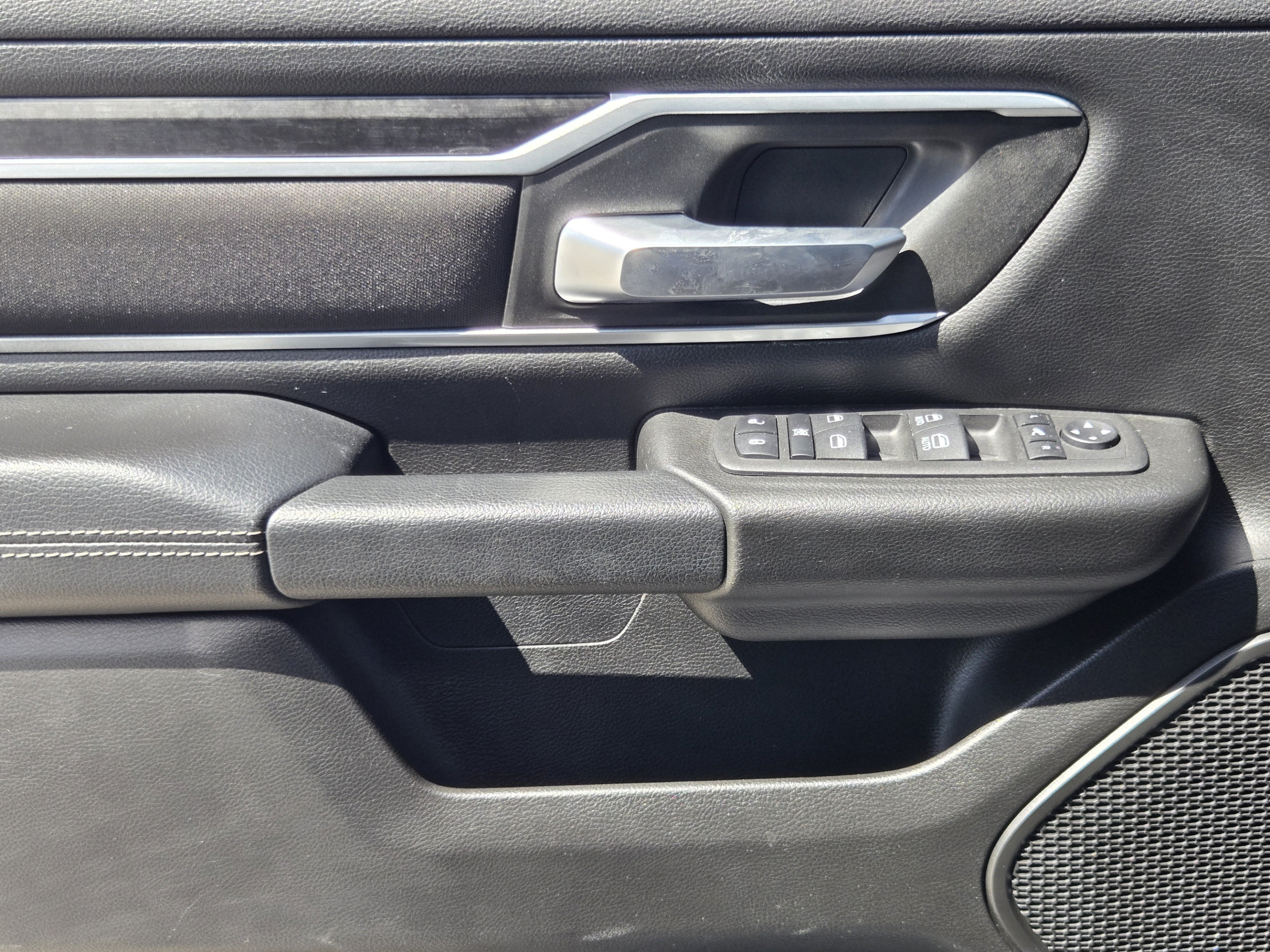 Used 2023 RAM 1500 Big Horn AWD/4WD image 21