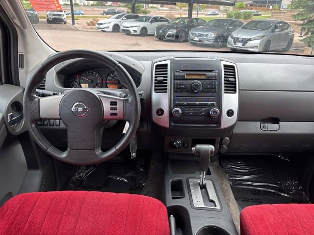 Used 2011 Nissan Xterra S AWD/4WD image 22