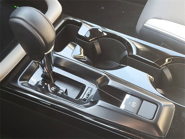 New 2026 Subaru Forester Limited image 32