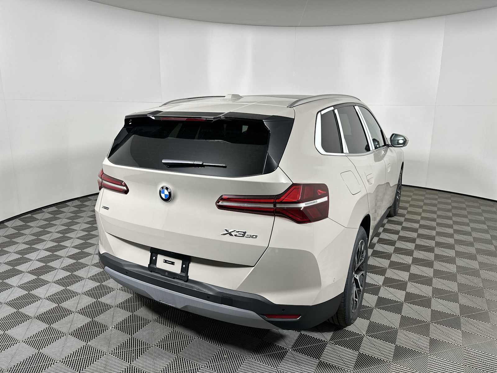 New 2026 BMW X3 xDrive30 w/ Convenience Package image 9