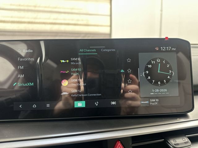 New 2026 Kia Sorento S image 13