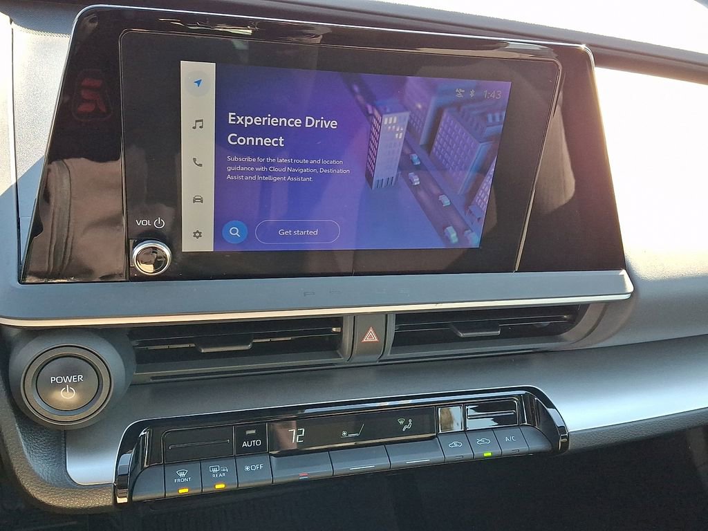 Used 2024 Toyota Prius LE image 16