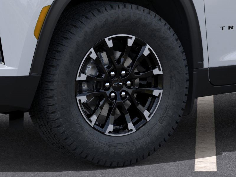 New 2026 Chevrolet Traverse Z71 w/ Driver Confidence Package image 46